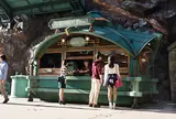 リフレッシュメント・ステーション