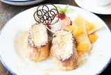 シマダカフェ 神楽坂
