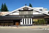 中野屋そば処湯沢店