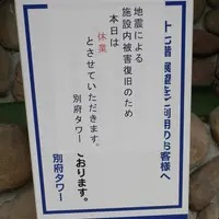 別府タワーの写真・動画_image_73443