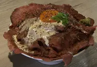 BROOKLYN TABLE ビーフ食堂カンベエ 三年坂店の写真・動画_image_70810