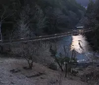 石舟橋の写真・動画_image_293980