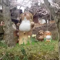 信楽陶芸村の写真・動画_image_129329