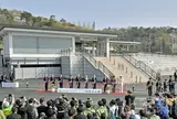 あしかがフラワーパーク駅