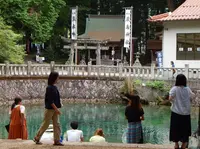 別府弁天池の写真・動画_image_89672