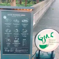 【移転】グッドモーニングカフェ Good Morning 千駄ヶ谷の写真・動画_image_108955