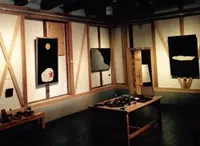 見世蔵の街並みの写真・動画_image_32034
