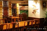 ジャスミン タイ（JASMINE THAI）六本木店