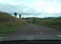 ジェットコースターの路の写真・動画_image_630773
