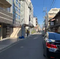 油小路の変跡の写真・動画_image_414859