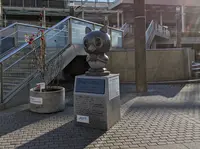 やっちの石像の写真・動画_image_1269645