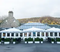Palace of Holyroodhouseの写真・動画_image_507442