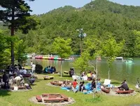 嵐山−高雄パークウェイの写真・動画_image_66525