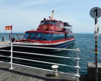 竹生島の写真・動画_image_134122