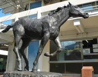 笠松競馬場の写真・動画_image_24685