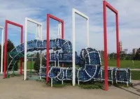 宮の沢ふれあい公園の写真・動画_image_246796