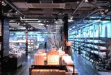 Found Muji 青山