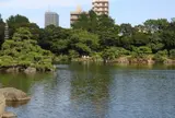 清澄庭園