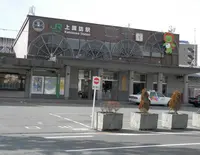 上諏訪駅の写真・動画_image_208573