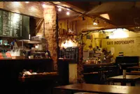 カフェ・アンデパンダンの写真・動画_image_330227