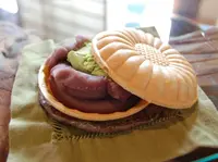 【閉業】ブルーベリー茶屋の写真・動画_image_25754