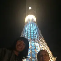 東京ソラマチの写真・動画_image_80153