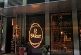 R Baker