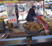 館鼻岸壁朝市の写真・動画_image_699213