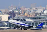 福岡空港