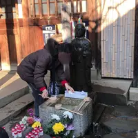 梅照院（新井薬師）の写真・動画_image_110366