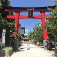 富岡八幡宮の写真・動画_image_330923