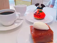 【閉店】ドミニクアンセルベーカリートウキョウ(DOMINIQUE ANSEL BAKERY TOKYO)の写真・動画_image_106459