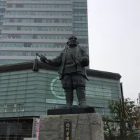 静岡駅の写真・動画_image_367213