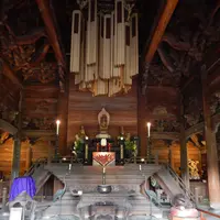 瑞龍寺の写真・動画_image_389701