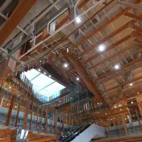 富山市ガラス美術館の写真・動画_image_389962