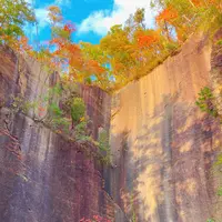 瓜割石庭公園の写真・動画_image_417695