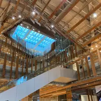 富山市ガラス美術館の写真・動画_image_426645