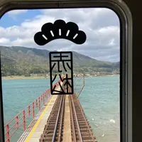 由良川鉄橋の写真・動画_image_427444