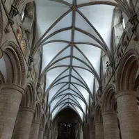 グロスター大聖堂の写真・動画_image_496954