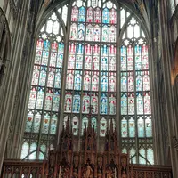 グロスター大聖堂の写真・動画_image_496957