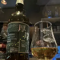 Bar Bewitched バー ビーウィッチドの写真・動画_image_506003