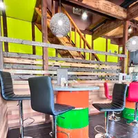 Acha Indian restaurantの写真・動画_image_527587