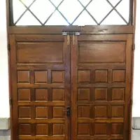 大渓武徳殿大渓木博館群之一の写真・動画_image_532569