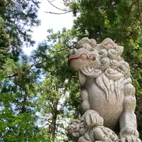 戸隠神社中社の写真・動画_image_542245