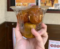 【閉業】おいもやさん興伸 浅草伝法院通り店の写真・動画_image_360272