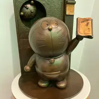 高岡市 藤子・F・不二雄ふるさとギャラリーの写真・動画_image_389692