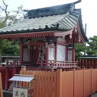津島神社の写真・動画_image_372910