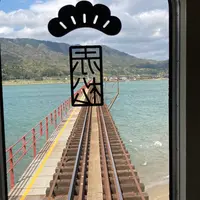由良川鉄橋の写真・動画_image_913071