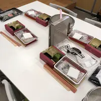 石川県観光物産館の写真・動画_image_413387