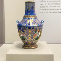 国立故宮博物院（National Palace Museum）の写真・動画_image_616453